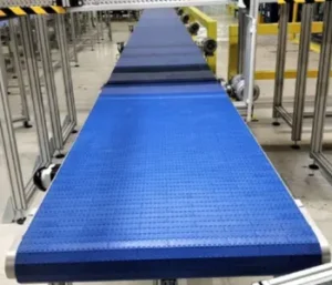 Modular Belt Conveyors in mumbai
