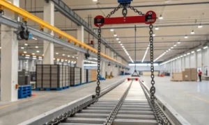 Overhead Chain Conveyor Systems