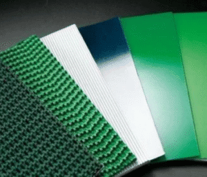 PVC and PU Conveyor Belts for Packaging Units in vizag