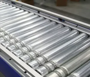 Roller Conveyors for Heavy-Duty Applications in Kochi