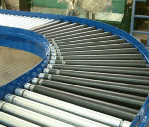 Roller Conveyors in Vijayawada