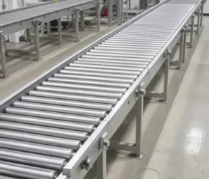 Roller Conveyors in coimbatore