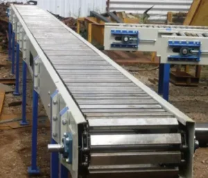 Slat Conveyors