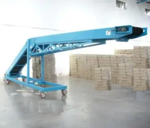 Truck Loader Conveyors in raipur