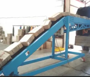 Truck Loader Conveyors in pune