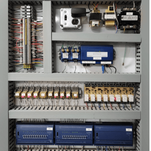 Infrastructure & Building Automation