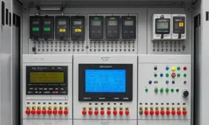 Key Features of Our PLC Automation Control Panels