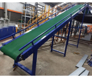 Belt Conveyors