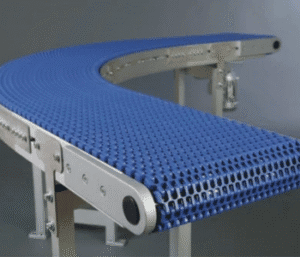 Modular Belt Conveyors