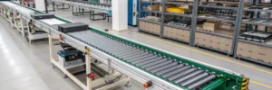 Conveyor Suppliers in Bangalore | Synergy Automatics