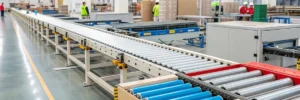 Conveyor Systems Supplier in Vizag