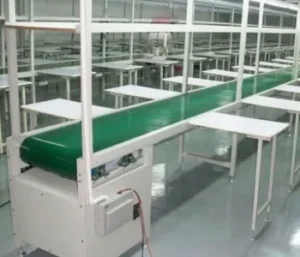 Assembly Line Conveyors in pune