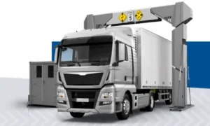Key Features of Our Truck Inspection System