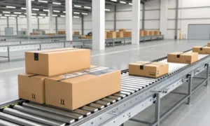 Why Businesses in Raipur Need Professional Conveyor Companies