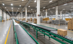 Why Conveyor Companies in Vizag Are Essential for Your Business