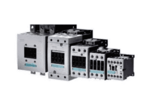 Allen Bradley Low Voltage Switch Gear Panel