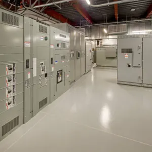 Commercial Buildings