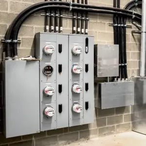 Commercial Complexes