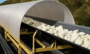 Conveyor Hood / Cover