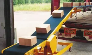 Conveyors for Loading and Unloading Operations