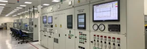 Delta Control Panels
