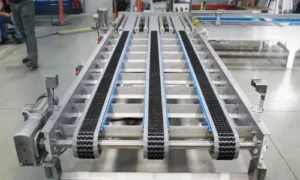 Drag Chain Conveyors
