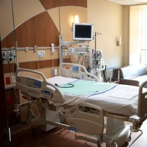 Hospitals and Healthcare