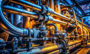 Hydraulic Pipeline Conveying Systems