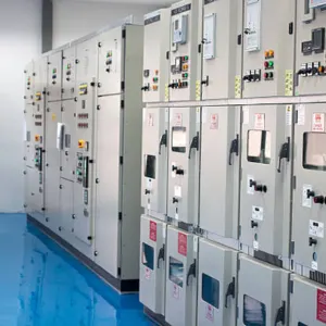 Industrial Facilities