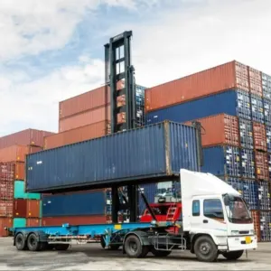 Industrial Goods Transport