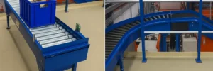 Interfloor Conveyor Systems