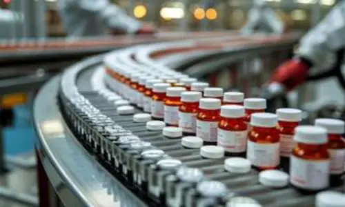 Laboratory Conveyors