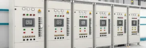 Motor Control Panels