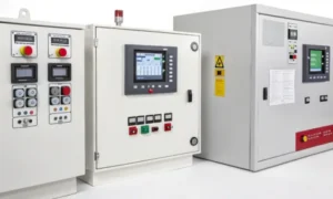 Our Products for Safety Equipment Control Panels
