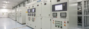 Panasonic Control Panels