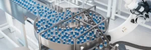 Pharmaceutical Conveyors