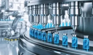 Pharmaceutical Quality Control and Inspection Conveyors