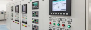 Siemens Control Panel