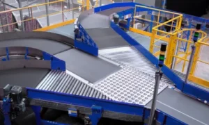Sortation Conveyors