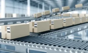 Streamlining Packaging Line Conveyors