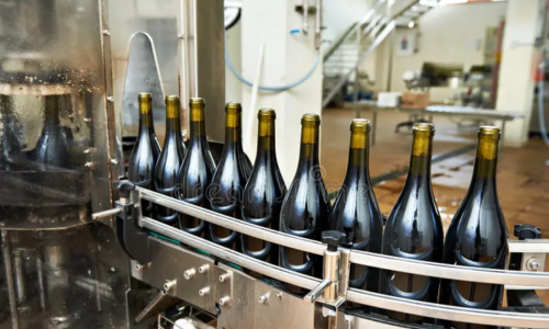 Vineyards and Wineries Conveyors