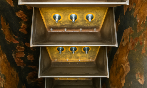 belt Bucket Elevators