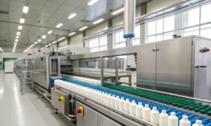 Continuous Conveyor Washer