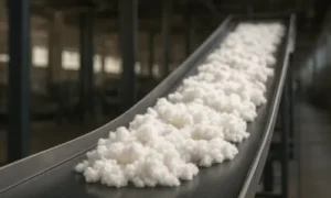 Cotton Ginning Conveyor Systems