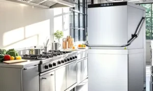 Food Processing Units