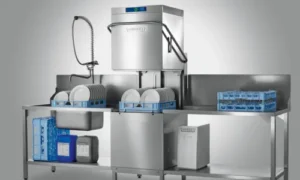 Hospitals & Healthcare Facilities