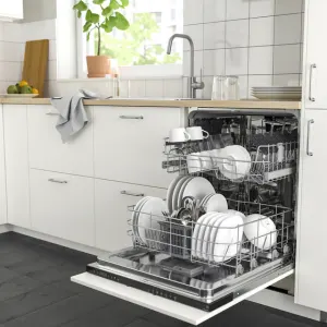 Key Features of Our Dishwashers