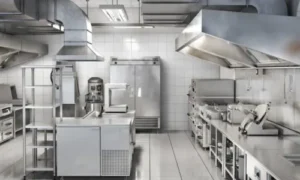 Mega Hospitals & Healthcare Institutions