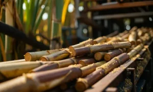 Sugar Processing Conveyors