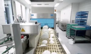 Universities & Hostels Rack Conveyor Dishwashers